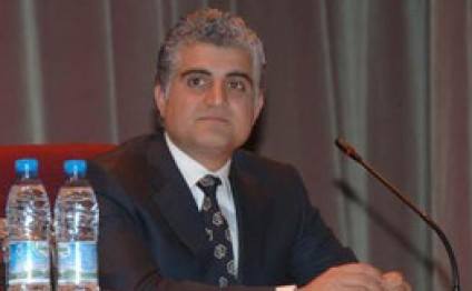 "Məqsəd qızıl dublu qazanmaqdır" - Tahir Gözəl 