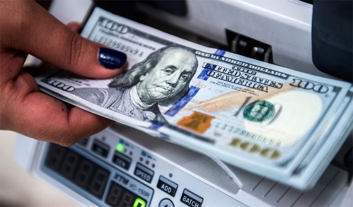 Dollar bu gün neçəyə satılır? 