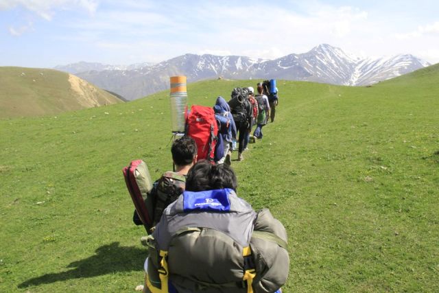 Nazirlik yüksək dağlıq ərazilərə getmək istəyənlərə 1 gün ərzində icazə verir
