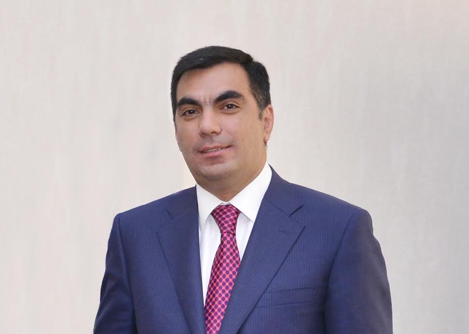 Elmar Qasımov:“BANM-ə magistraturaya ilk qəbul elan edilib”