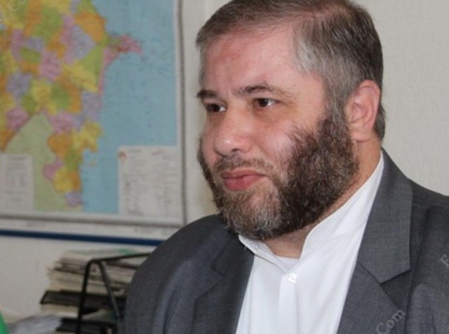İslam Partiyasının sabiq sədr əvəzi Milli Şuranın mitinqinə qarşı çıxdı