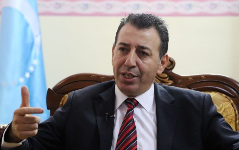 Kərkük referenduma “YOX” deyəcək - Türkmanların deputatı