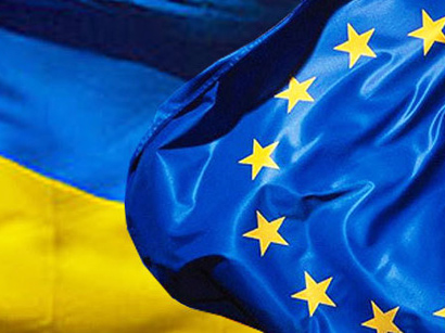 Avropa Ukrayna vətəndaşları üçün vizanı ləğv etdi