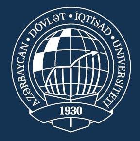 Universitet idarəetməsində yeni addım
