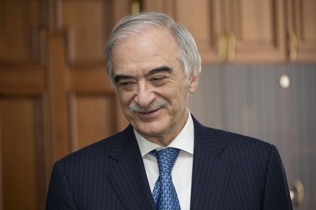 Polad Bülbüloğlu YUNESKO-nun baş direktoru ola biləcək?
