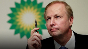 BP-nın direktorunun əmək haqqısı 40 faiz azaldılıb