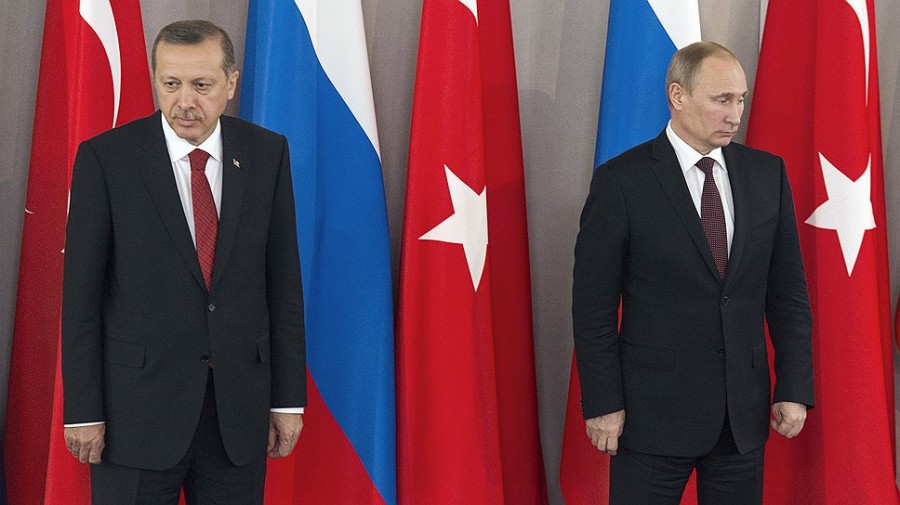 &ldquo;Rusiya və T&uuml;rkiyə kompromisdən &ccedil;ox uzaqdır&rdquo;