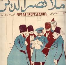 Dünənin, bu günün, sabahın 111 yaşlı "Molla Nəsrəddin"i  