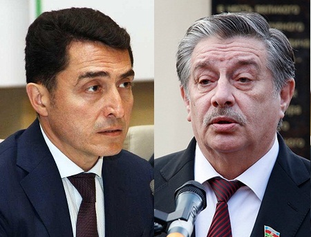 “Rusiya ilə Azərbaycanın münasibətlərini korlamağa çalışırlar”  