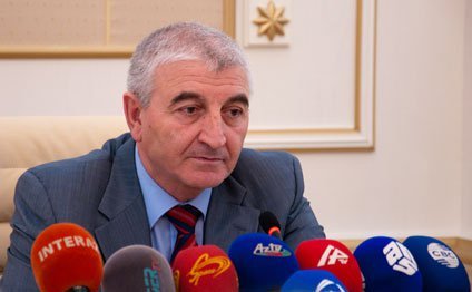 Azərbaycanda seçicilərin siyahısı dəqiqləşdirilir  