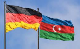 Azərbaycan Almaniyaya ETİRAZ ETDİ  
