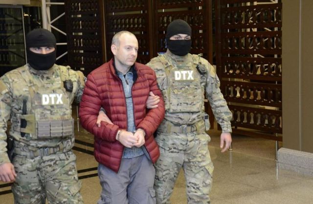 Vəkil: Lapşinin həbs müddəti daha 3 ay uzadılıb