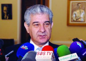 Əli Əhmədov: “Bəzi sahibkarlar vicdan hisslərini itiriblər”