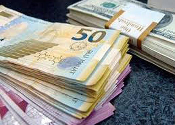 Dollar neçəyə satılır? - Bu günün MƏZƏNNƏSİ