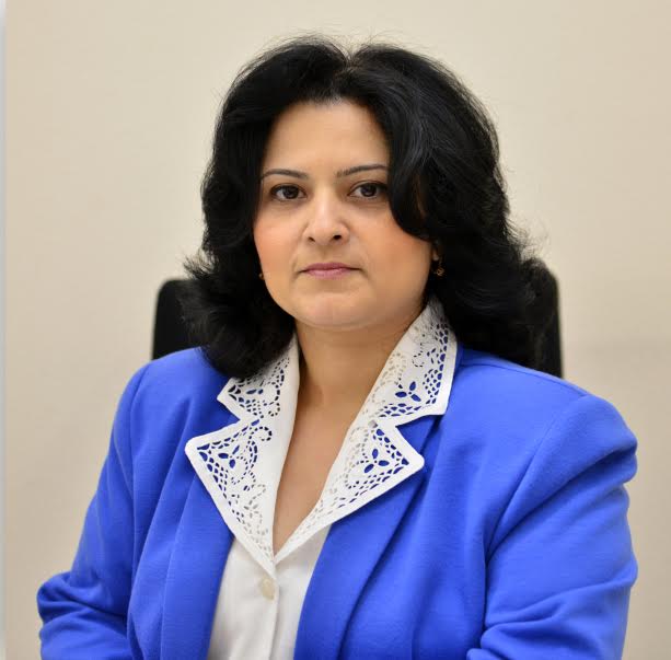 “Bakı Ali Neft Məktəbinin ilk məzunu olmaq böyük şərəfdir”