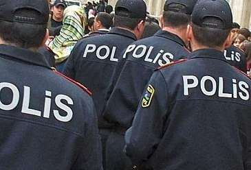 Bakıda azyaşlı uşaqların cəlb edildiyi dini toplantı dağıdılıb  