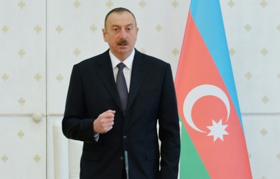Prezident: "...vəziyyət hələ ki çox gərgindir"