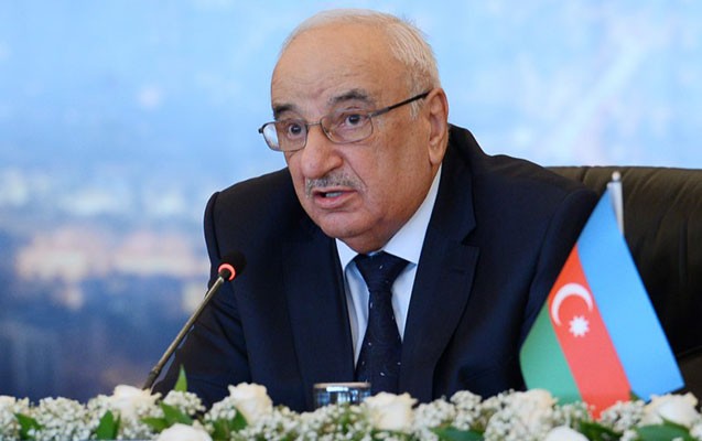 Abid Şərifov üzə çıxdı – FOTO