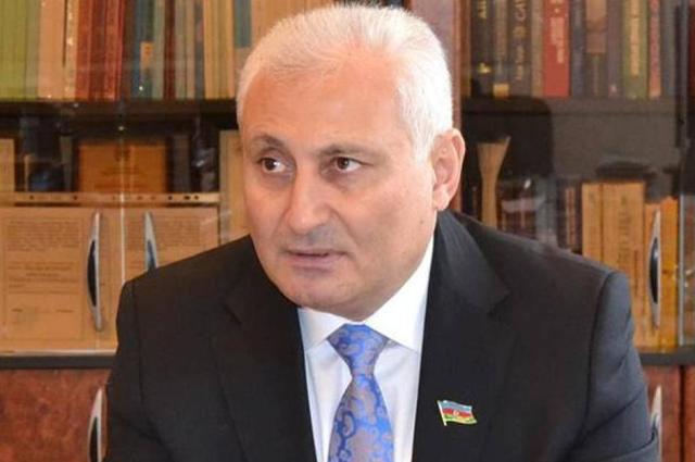 “24 yaşı tamam olan “Yeni Azərbaycan” qəzetinin gələcək planları var”  