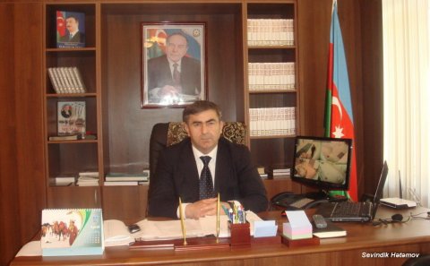 İcra başçısının qaynı intihar etdi