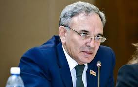 Milli Məclisin deputatı əsas məruzəçi təyin olunub