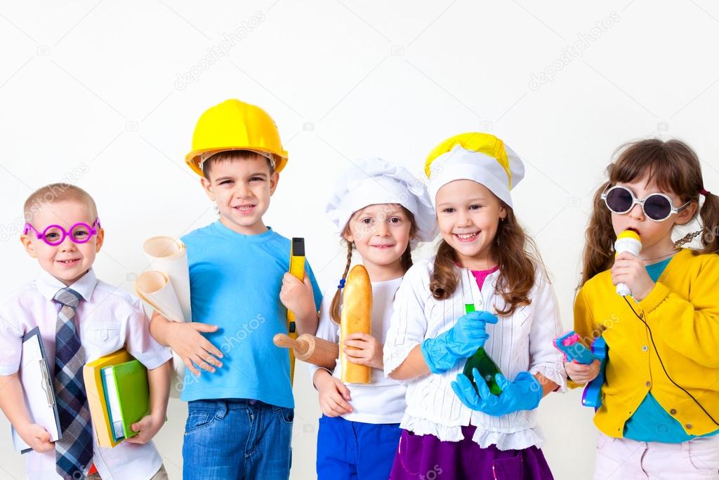 Övladlarınızın hansı peşəni seçəcəyini necə bilmək olar? 