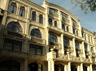 Hesablama Palatası İTV-ni və Sumqayıt D&ouml;vlət Universitetini yoxlayıb