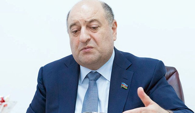 &ldquo;Deputat məsələ qaldırdı: Tarif Şurası buna &ccedil;ox ciddi əncam &ccedil;əkməldir&rdquo; - PROBLEM  