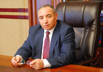 Hesabalama Palatasının sədr m&uuml;avini yoxlamalardan YAZDI