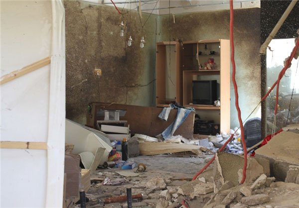 Bakıdakı uçqunla bağlı cinayət işi açıldı