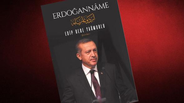 Ərdoğanla bağlı kitab satışdan yığışdırıldı