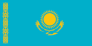 Qazaxıstan latın əlifbasına keçir