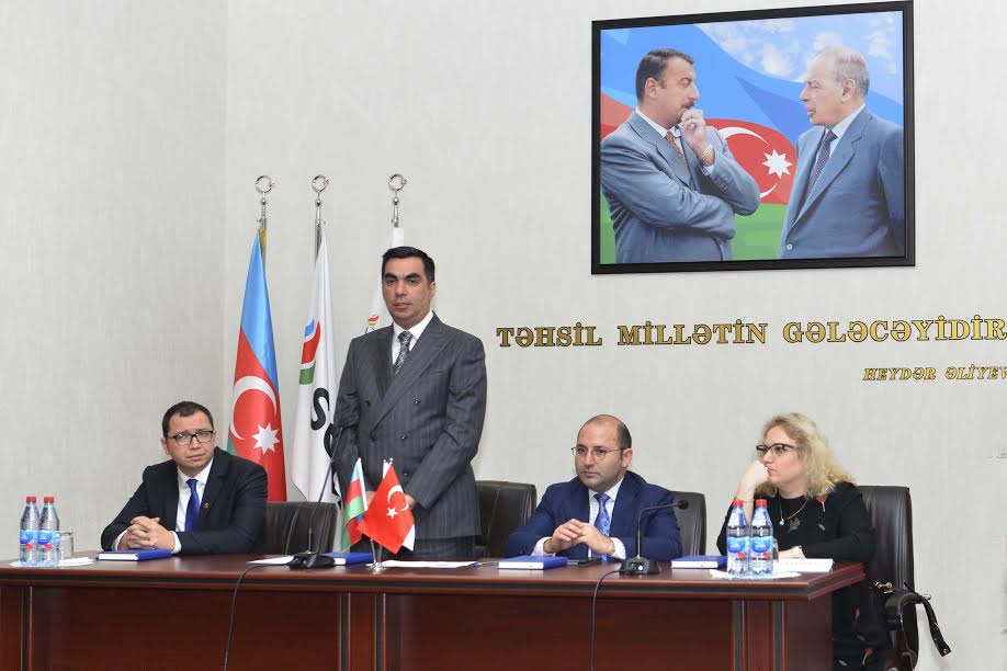 SOCAR-Türkiyə azərbaycanlı tələbələri işə götürəcək