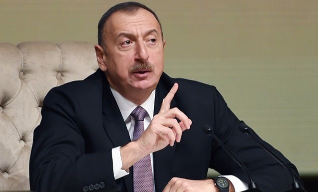 Prezident tapşırıq verdi: Bakıda məscidin niyə söküldüyü araşdırılacaq