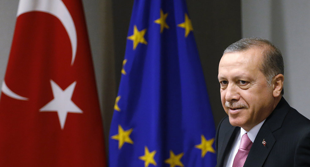 T&uuml;rkiyədəki referendum Avropa Birliyini niyə qıcıqlandırır? 