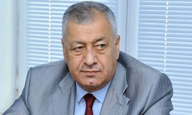 Vahid Əhmədov: “Aydın Əliyev düz deyir, idxalda monopoliya yoxdur” 
