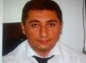 "Reket baş redaktor"un həbs müddəti uzadıldı