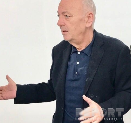 Akif &Ccedil;ovdarovun məhkəmə g&ouml;r&uuml;nt&uuml;s&uuml; yayıldı&nbsp;- FOTO