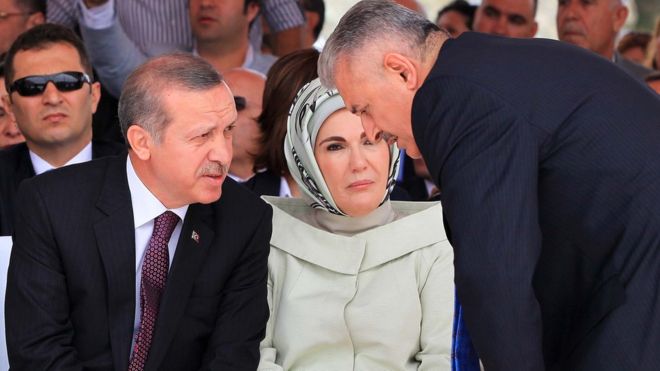 Türkiyə Brexit-dən sonra Avropa Birliyindən imtina edə bilər