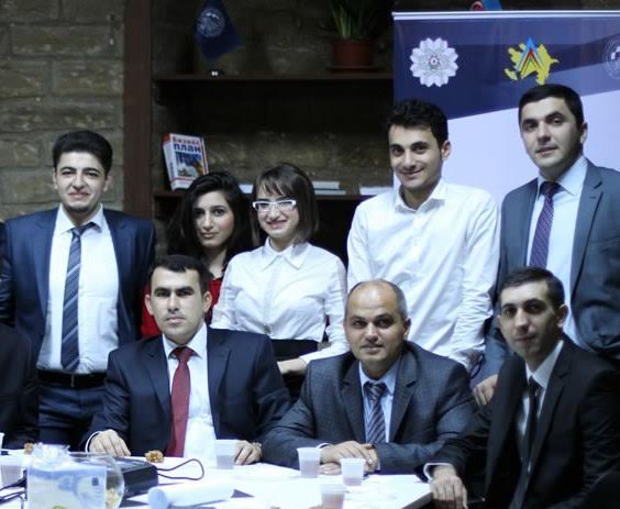 İnnovativ Biznes İnkubator–UNEC modeli   