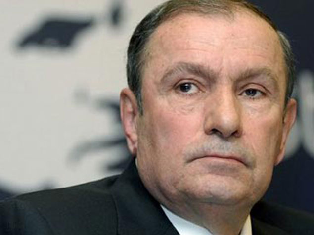 Ermənistan m&uuml;xalifəti se&ccedil;kilərin nəticəsinin ləğvini istəyir