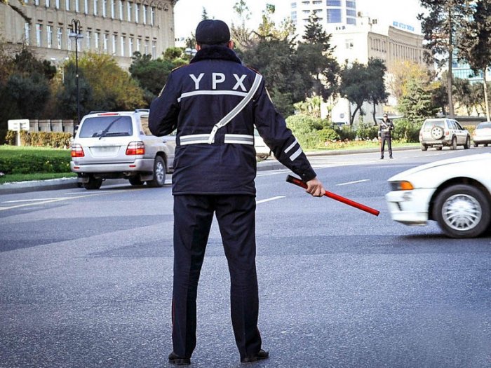 S&uuml;r&uuml;c&uuml;lərin nəzərinə: Bakıda yollar bağlanacaq