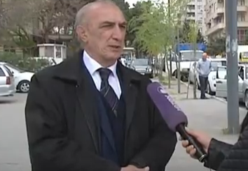 Saxta ekskursiya bələdçiləri peyda olub - VİDEO 