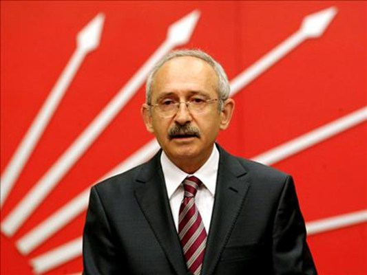 "Millətin qərarına kölgə saldılar" - Kamal Kılıcdaroğlu 