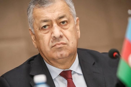 Vahid Əhmədov: “Babam Rəsulzadə ilə çox yaxın dost olub” – MÜSAHİBƏ 