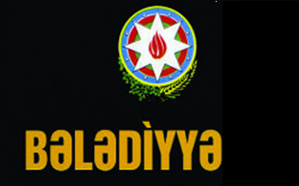 12 rayonun ərazilərinin bələdiyyə xəritələri hazırlanır