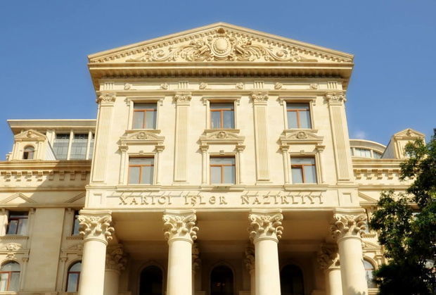 Rusiya və Azərbaycan sərhədlərin demarkasiyasına dair protokol imzaladı