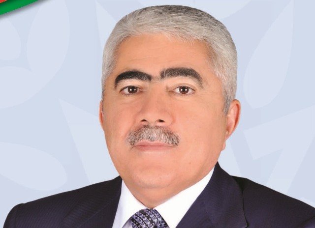 T&uuml;rkiyədə referendumu izləyən azərbaycanlı deputat: &ldquo;Belə şəffaf se&ccedil;ki g&ouml;rməmişəm&rdquo;  
