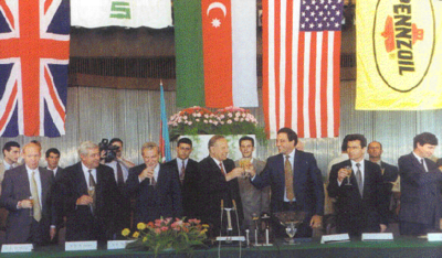Heydər Əliyev və iqtisadi islahatlar
