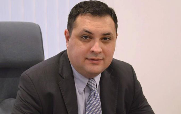 Nazirliyin y&uuml;ksək vəzifəli şəxsi istefa verdi